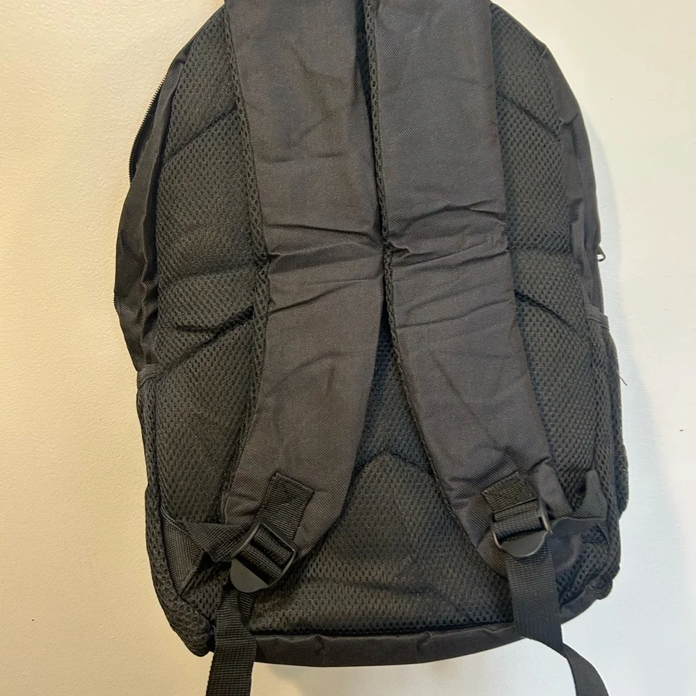 Wednesday Addams Backpack Set - Picture 5 of 5